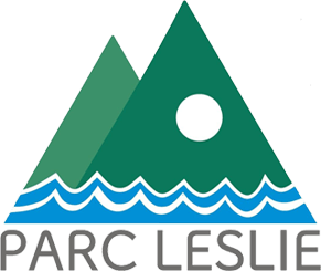 logo Parc Leslie